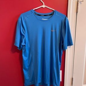 Nike Dri Fit Shirt